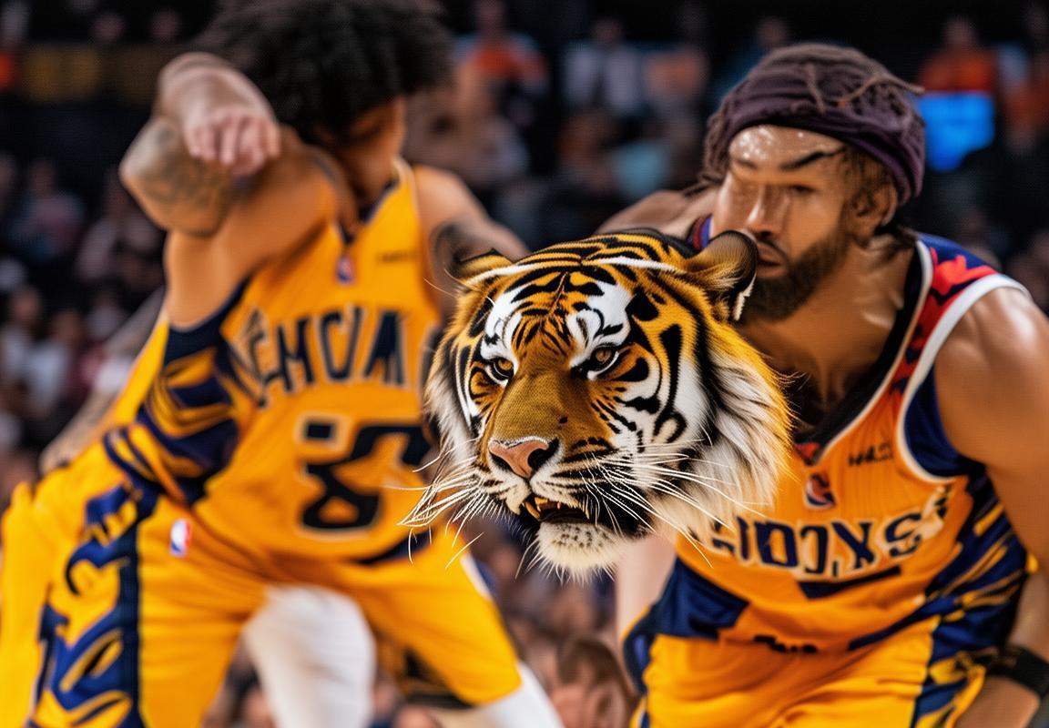[NBA]季后赛5月22日：步行者VS尼克斯 集锦